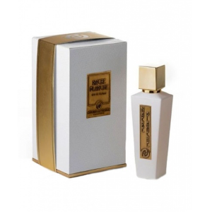 Nacre Blanche Antonio Alessandria Parfums