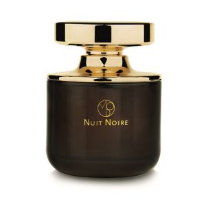 nuit noire mona di orio