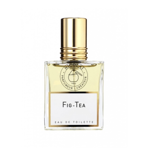 Fig tea Nicolai Parfumeur