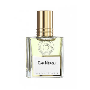 Cap Neroli Nicolai Parfums