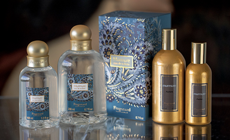 Fragonard profumi