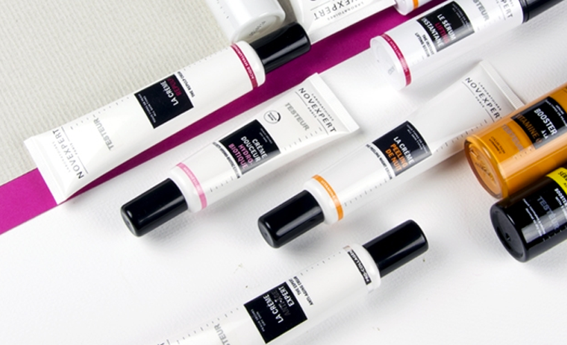 Novexpert cosmesi biologica