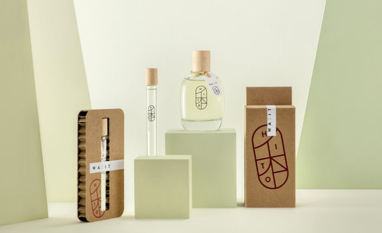 Wa:it linea di cosmesi giapponese