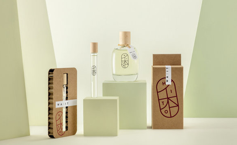 Wa:it linea di cosmesi giapponese