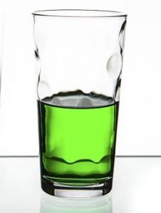 profumi con note alcoliche - assenzio