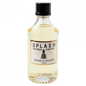 astier de villatte splash orange amere