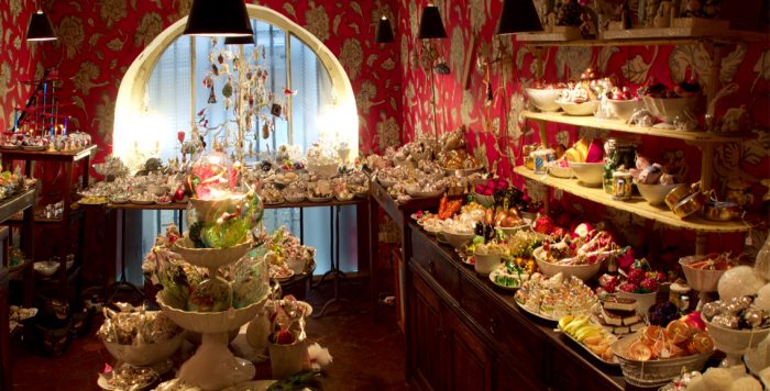 Boutique astier de villatte