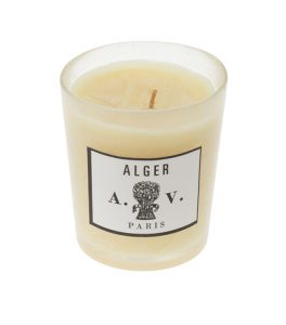 candela profumata Astier de villatte