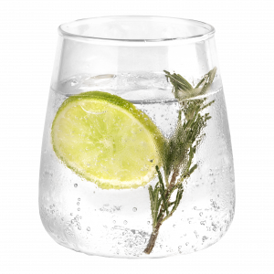 profumi e note alcoliche - gin