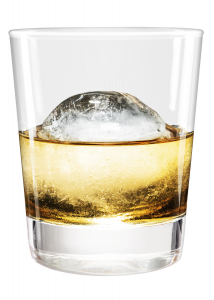 profumi e note alcoliche - rum