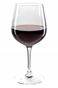 profumi e note alcoliche - vino