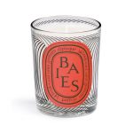 candela bacche diptyque