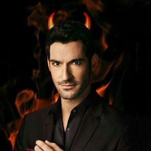 Profumi e serie tv – Lucifer Morningstar, da Lucifer
