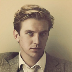 Profumi e serie tv – Matthew Crawley, da Downton Abbey