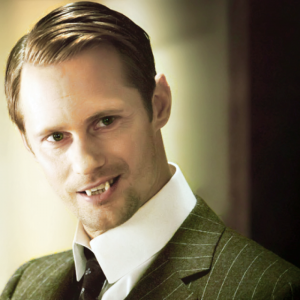 Profumi e serie tv – Eric Nothman, da True Blood