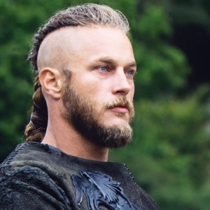 Profumi e serie tv – Ragnar, da Vikings
