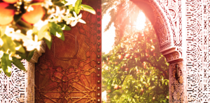 Jul et Mad Secrets du Paradis Rouge