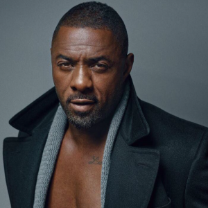 profumi e serie tv, Luther