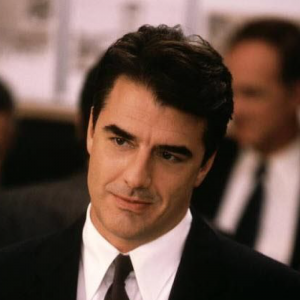 profumi e serie tv, Mr. Big, Sex and the city