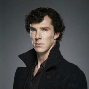 profumi e serie tv, Sherlock Holmes