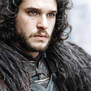 profumi e serie tv, John Snow , game of thrones