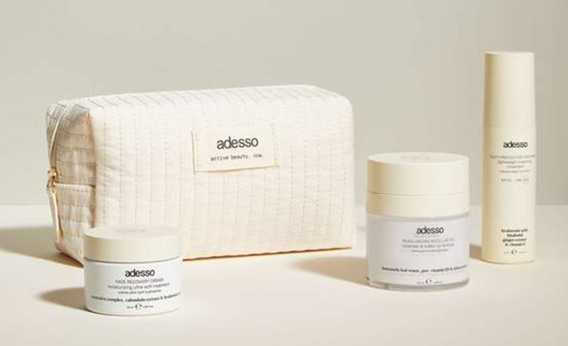 adesso cosmesi