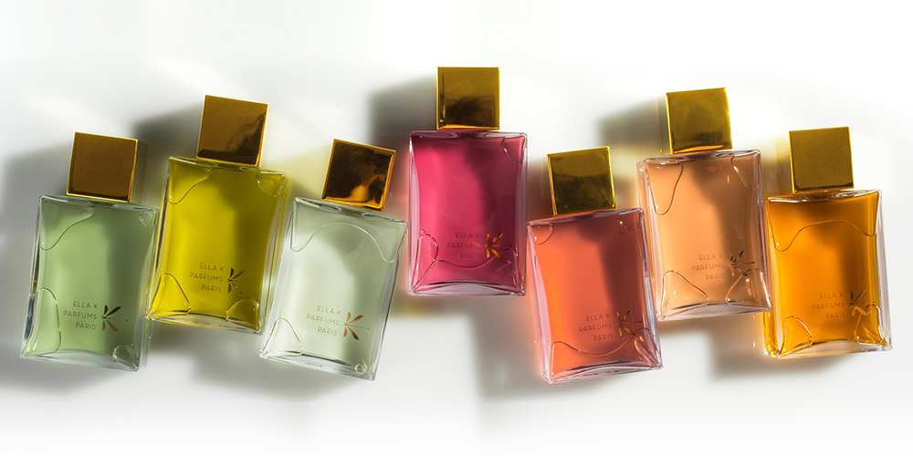 Ella K parfums