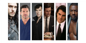 profumi e serie tv