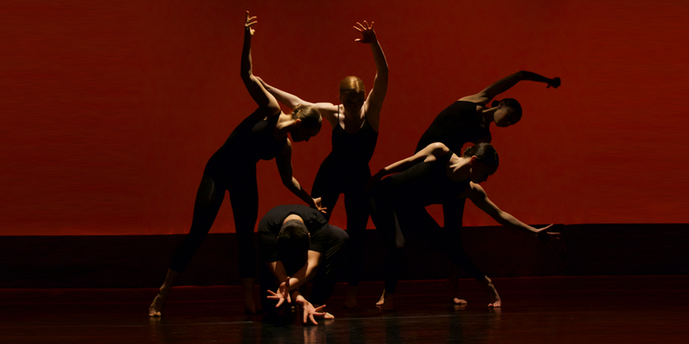 danza e profumi