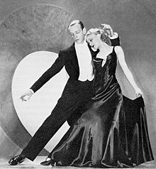 ginger rogers 