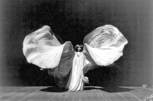 louie fuller