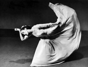 martha graham -