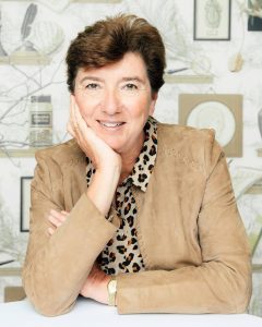 Patricia de Nicolai