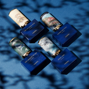 Profumi Floraiku