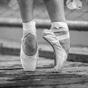 anna pavlova - ballerine e profumi