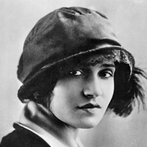 Tina Modotti