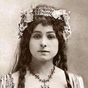Un profumo per Alexandra David Neel