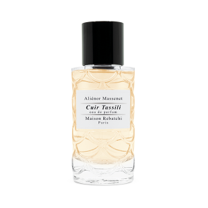 Cuir Tassili Maison Rebatchi