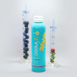 Solari spray Coola