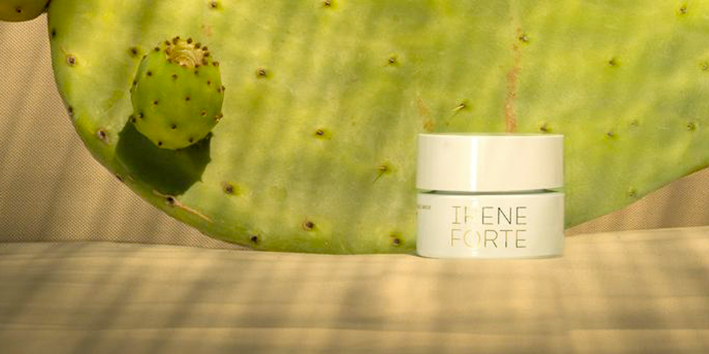 Irene Forte Skincare