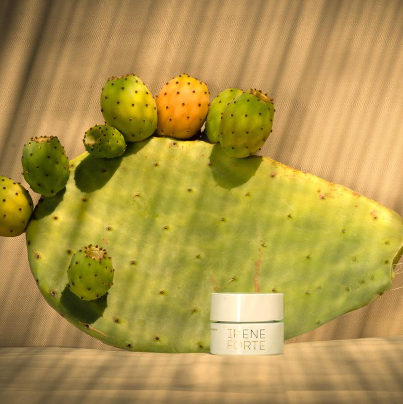 irene forte skincare: la storia del brand