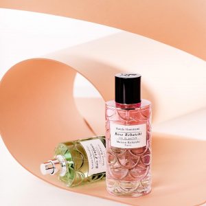 Linea profumi Maison Rebatchi