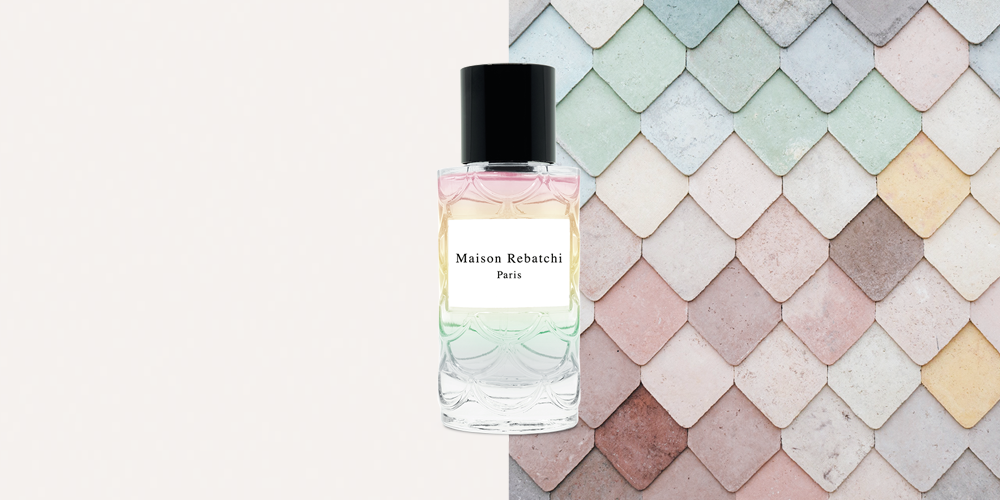 Profumi Maison Rebatchi
