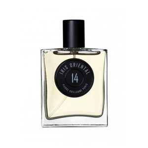 14 Iris Oriental Pierre Guillaume