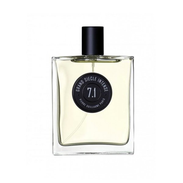 7.1 Grand Siècle Intense Pierre Guillaume