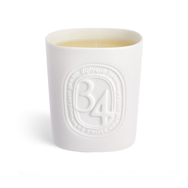 diptyque 34 boulevard st germain candela