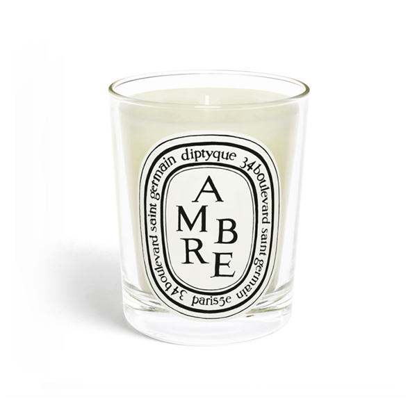 candela ambra diptyque