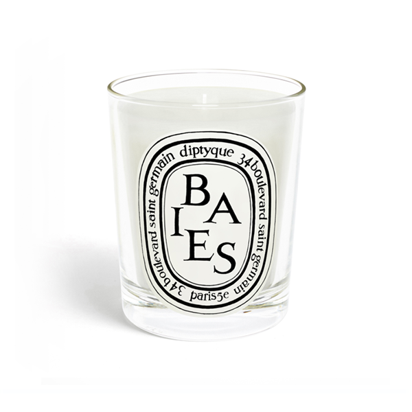 candela baies diptyque