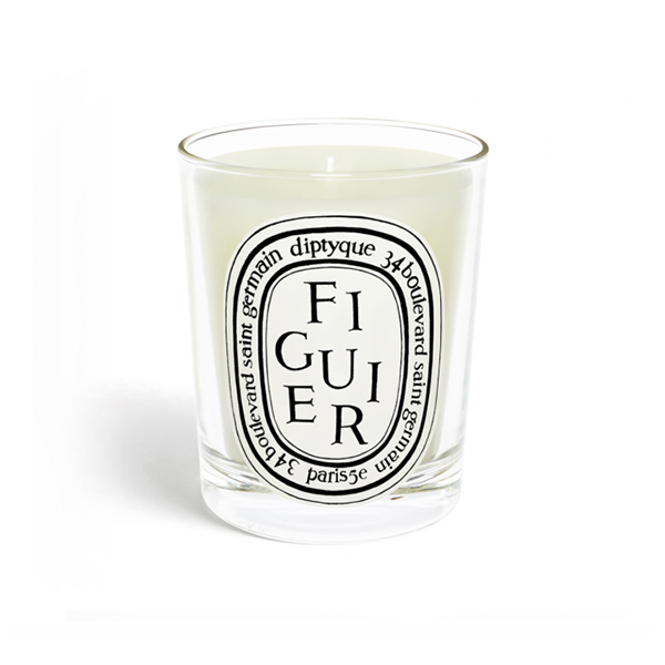 candela figuier diptyque|candela figuier vert