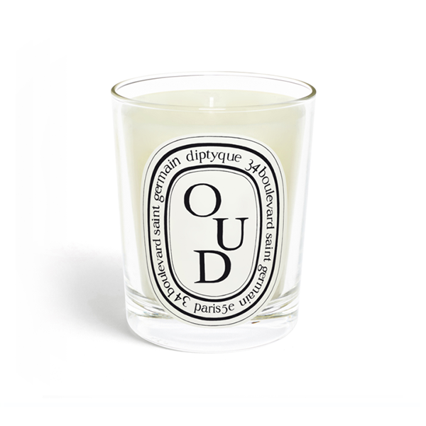 candela oud diptyque